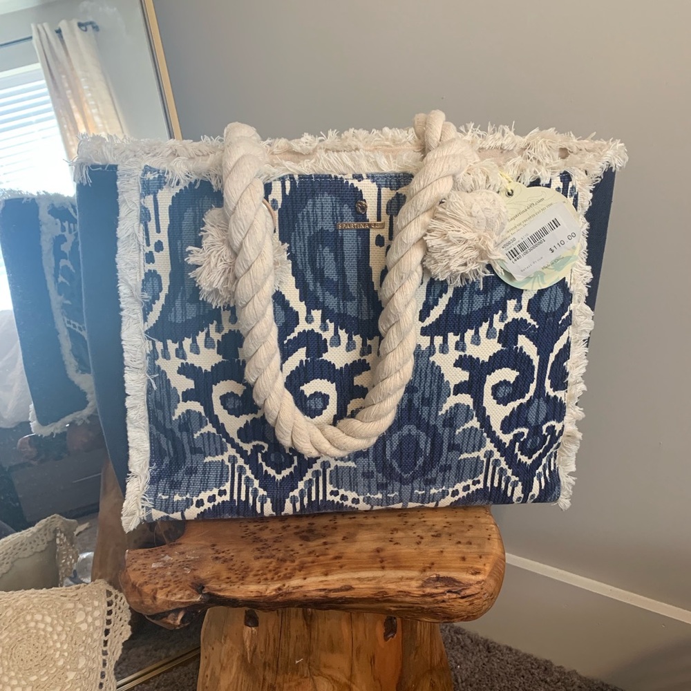 beach bag